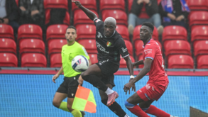 Encada tem passado por alguns problemas físicos