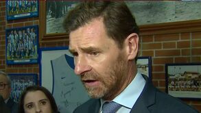 André Villas Boas