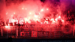 Líder dos Diabos Vermelhos encontrado morto, avança a CMTV