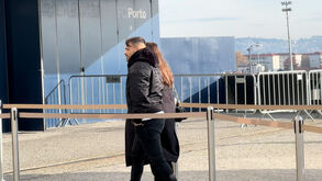 «Só tenho uma certeza: vou sair tão portista como entro»: Sandra Madureira à chegada à AG do FC Porto