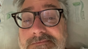 Nuno Markl volta às redes sociais: «Hemorragia na mioleira a ser reabsorvida aos poucos»