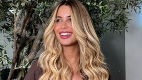 Ex-mulher de João Palhinha vai ser estrela em musical