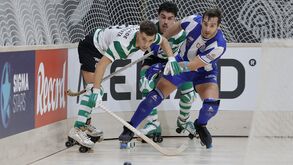 Clássico entre Sporting e FC Porto para ver este domingo no site de Record