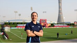 Simone Jatobá antevê Portugal-Brasil no Mundial de Sub-17: «É uma final antecipada»