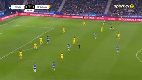 FC Porto-Sintrense