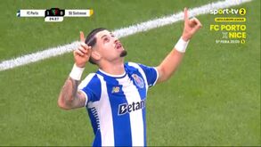 FC Porto-Sintrense