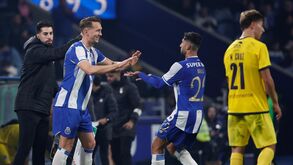 Luuk de Jong voltou à ação quase três meses depois