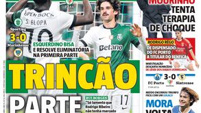 Domingo, 23 de novembro de 2025