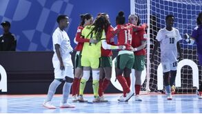 Portugal estreia-se no Mundial de futsal feminino com goleada frente à Tanzânia