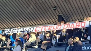 Morte de líder dos Diabos Vermelhos lamentada em Espanha