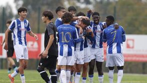 A crónica do FC Porto-V. Guimarães, 4-1: dragão imparável