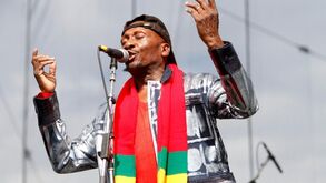 Jimmy Cliff