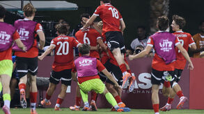 Áustria apura-se pela primeira vez para a final do Mundial sub-17