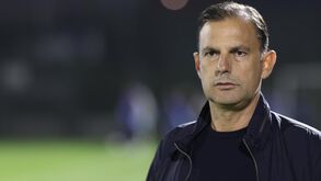 Drama de Silaidopoulos aos 28 anos: «Detetaram-me um raro tumor maligno»