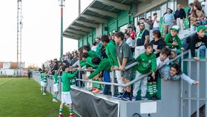 Alcochetense vai criar uma SAD: «Seremos a principal referência do distrito de Setúbal a nível nacional»