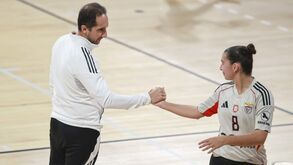 Benfica quer jogar com 