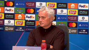 Rafael Obrador ou Rodrigo Rêgo: como José Mourinho vê a competitividade na ala esquerda do Benfica