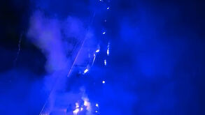 Kaos Barcelense celebrou 28 anos e as imagens impressionam