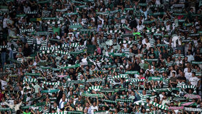 Alvalade continua a apresentar novidades