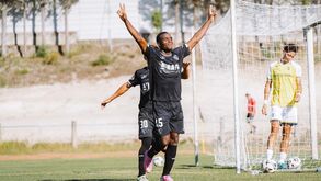Chamito nos sub-23 viseenses