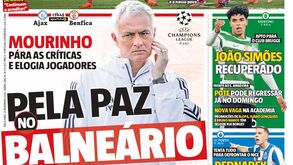 Terça-feira, 25 de novembro de 2025