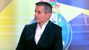 Tiago Silva: «Os 'mind games' de José Mourinho acabam agora por confundir o próprio»