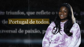 Agate de Sousa: escolher Portugal foi passo lógico