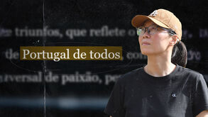 Fu Yu: da China à Madeira foi um tirinho…