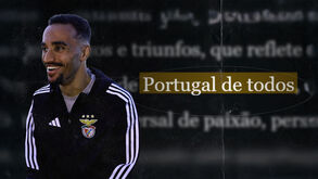 Isaac Nader: Faro, Algarve e Portugal no coração