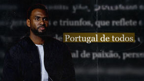 Alexis Borges: um português com sotaque cubano