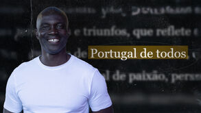 Francis Obikwelu: o nigeriano mais português do mundo