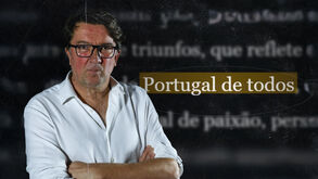 Olivier Bonamici: a postos para uma entrevista diferente?