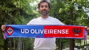 Oliveirense vai participar num evento de observação de talentos no Japão