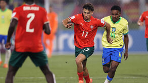 João Aragão antevê final do Mundial sub-17