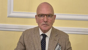 A saga do dirigente desportivo em regime de voluntariado