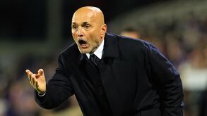 Luciano Spalletti, Juventus