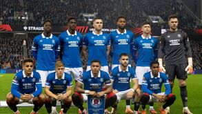 A análise de Rui Malheiro ao Rangers: a força da bola parada no chumbo europeu