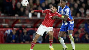 Europa a pedir a melhor muralha nacional