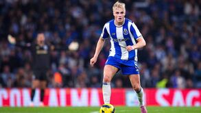 Froholdt de bateria carregada