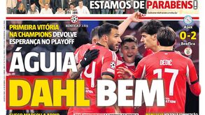 Quarta-feira, 26 de novembro de 2025