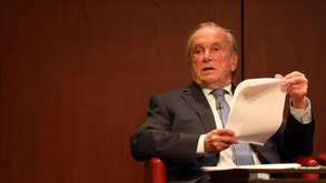 Os testamentos de Francisco Pinto Balsemão: motorista recebeu mais de 100 mil euros