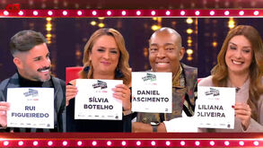 Todos com os dorsais na mão: Noite das Estrelas convida telespectadores a participar na São Silvestre El Corte Inglés