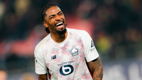 Alexsandro, defesa do Lille