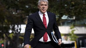 José Sócrates já tem novo advogado