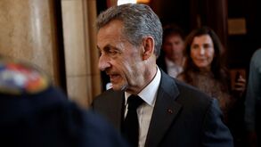 Sarkozy