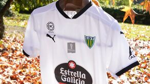 Tondela apresenta novo equipamento