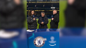 Cucurella lembra final da Liga das Nações e brinca com Roberto Martínez: «Não estou feliz por te ver»