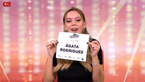 Tarde das Estrelas convida telespectadores a participar na São Silvestre El Corte Inglés e todos mostraram os dorsais em direto