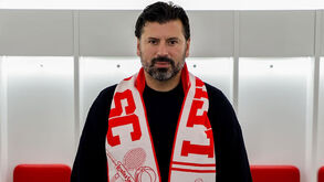 Oficial: Carlos Fangueiro está de regresso ao comando do Leixões