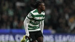 Quenda lesionou-se no dérbi